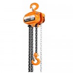 KITO CHAIN HOIST 